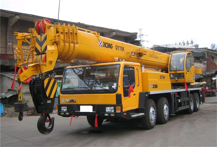 将乐县吊车出租选择重点