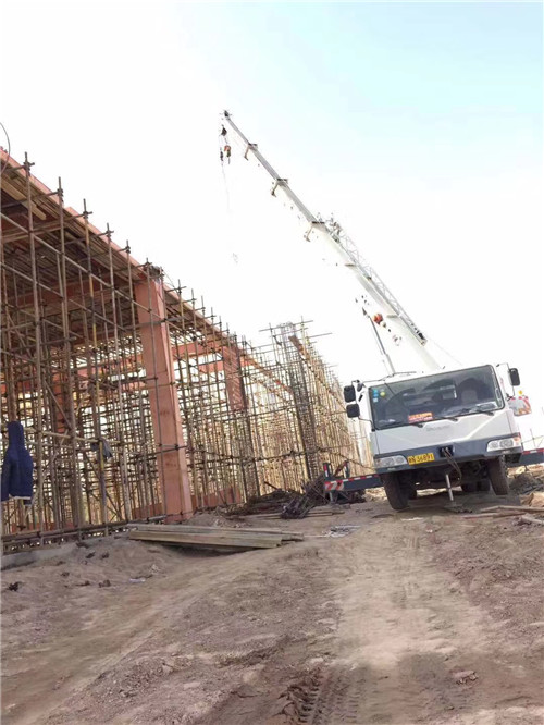 将乐县吊车作业的安全注意事项有哪些？